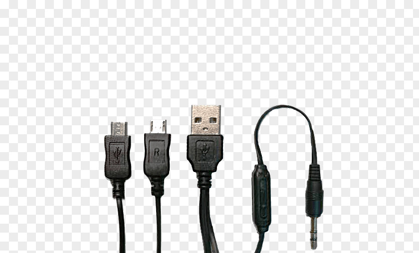 Mini Usb Wiring HDMI Electrical Cable Extension Cords Micro-USB PNG