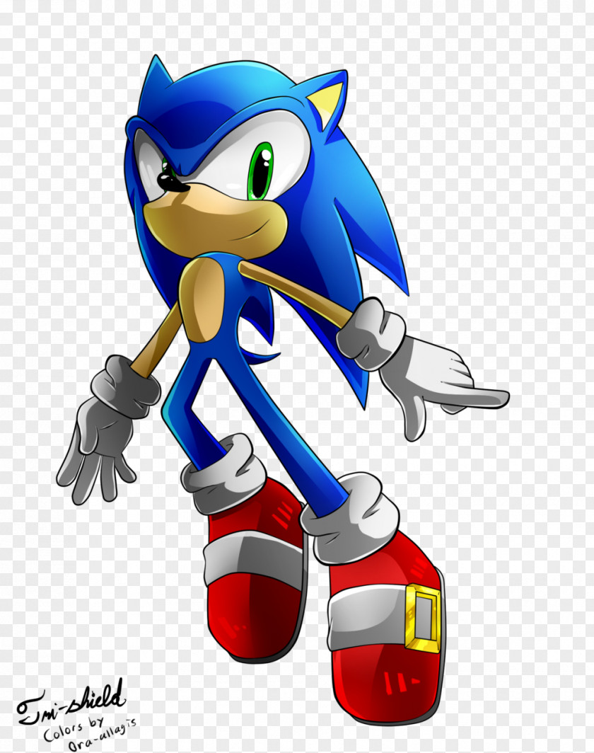 Sonic The Hedgehog Amy Rose & Knuckles Espio Chameleon PNG