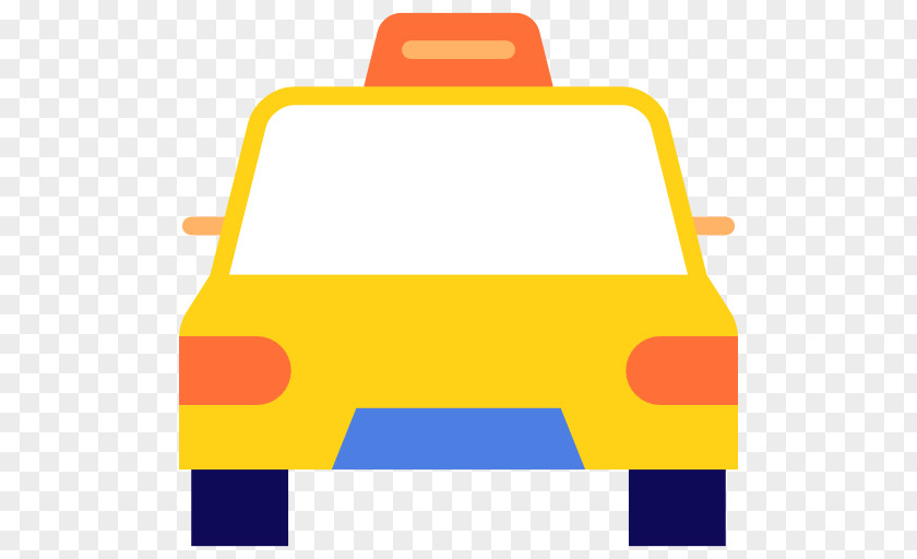 Taxi Icon PNG