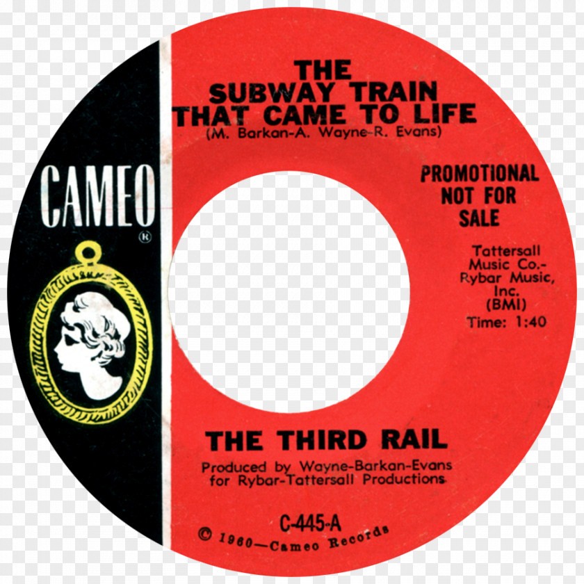 Third Rail ? And The Mysterians 96 Tears Song Musician PNG