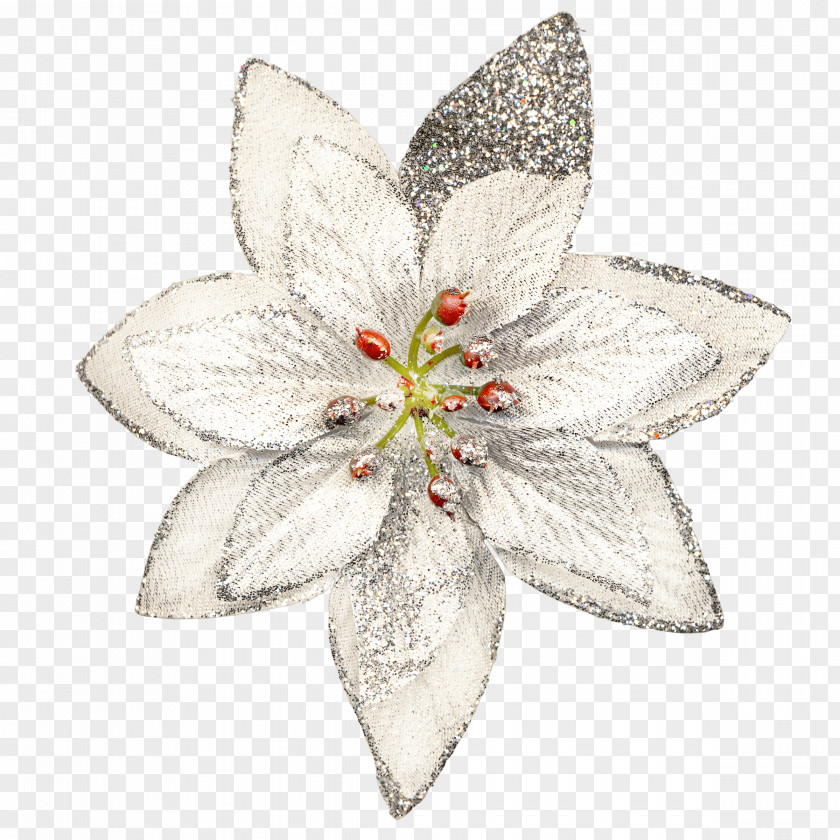 Bowknot Flower Petal Clip Art PNG