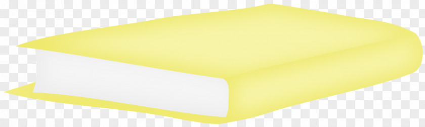 Decorative Books Material Processed Cheese Yellow PNG