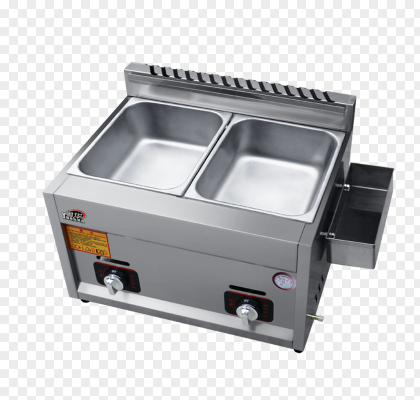 Deep Fryer Cookware Accessory Food Warmer PNG