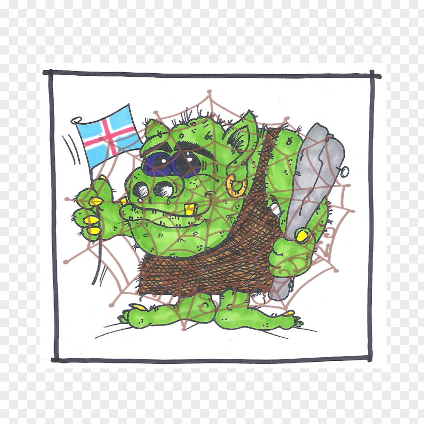 Frog Window Cartoon Character PNG