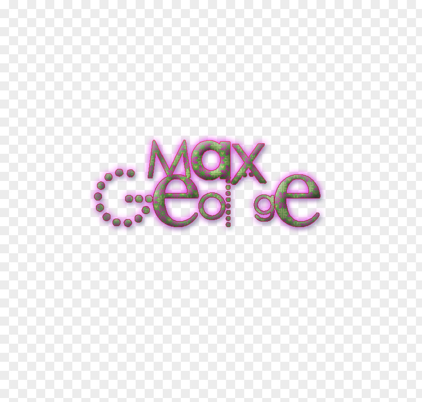 George M Hendee Logo Body Jewellery Pink Brand Font PNG