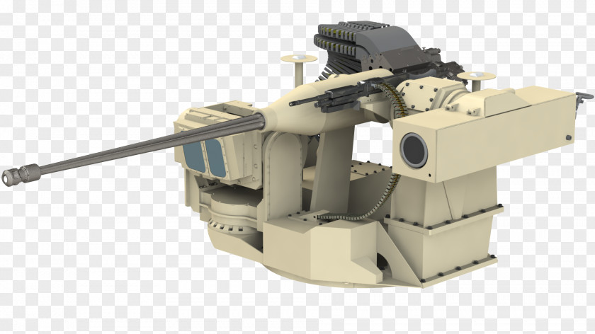 Mrap Gun Turret Vehicle Machine Firearm PNG