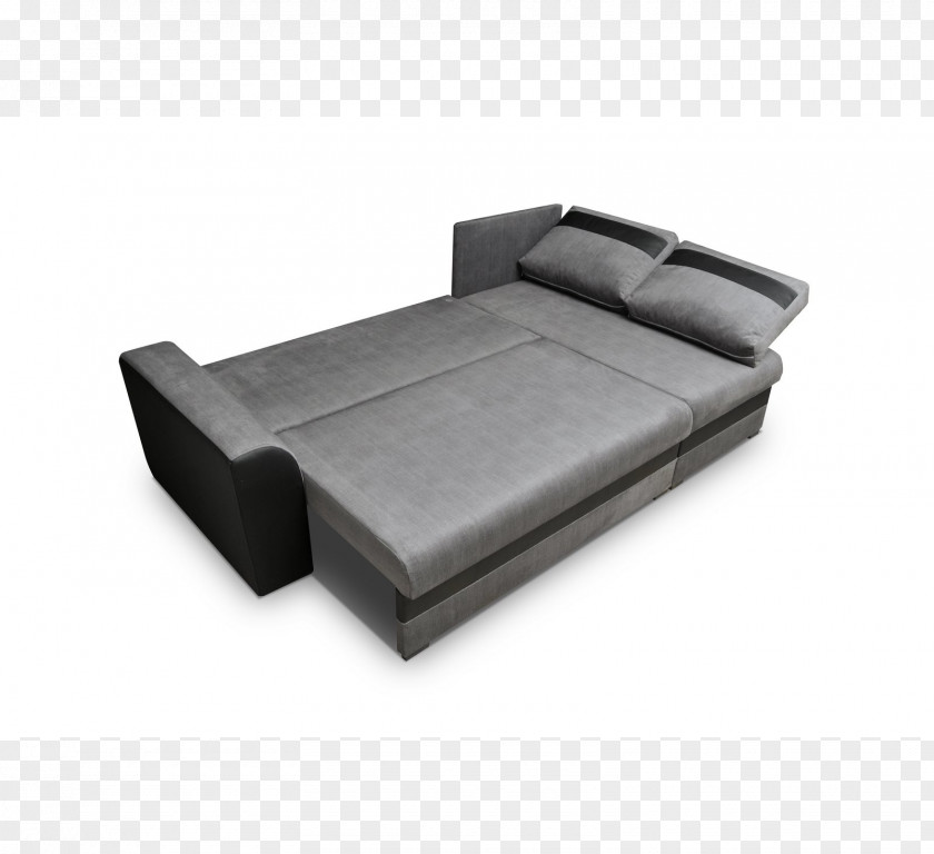 Muller Couch Furniture Canapé Divan Microfiber PNG