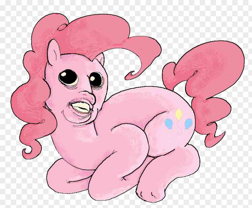 Pinkie Pie My Little Pony: Friendship Is Magic Rainbow Dash Applejack PNG