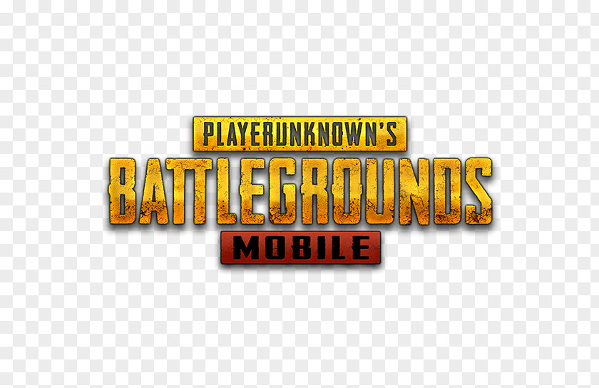 Playerunknown's Battlegrounds Logo Arcade Game PlayerUnknown's Font Text PNG