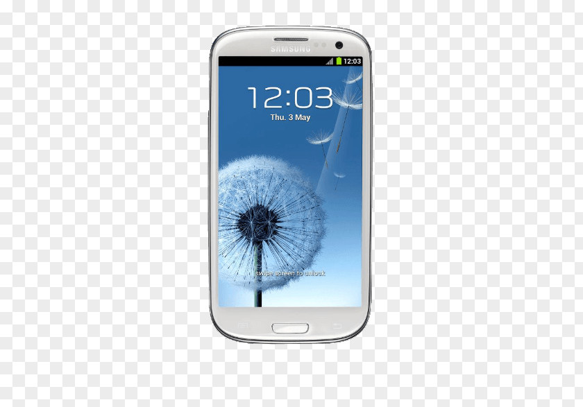 Samsung Galaxy S III Mini Android PNG