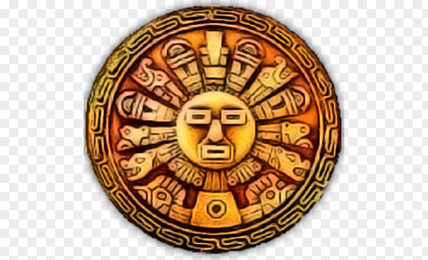 Symbol Inca Empire Inti Raymi Sapa Solar Deity PNG