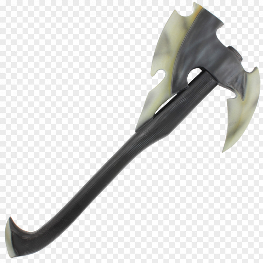 Axe Larp Foam Weapon Live Action Role-playing Game PNG