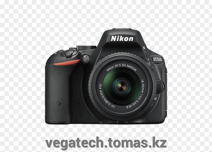 Camera Nikon D5500 Canon EOS 1300D D5100 750D D3300 PNG