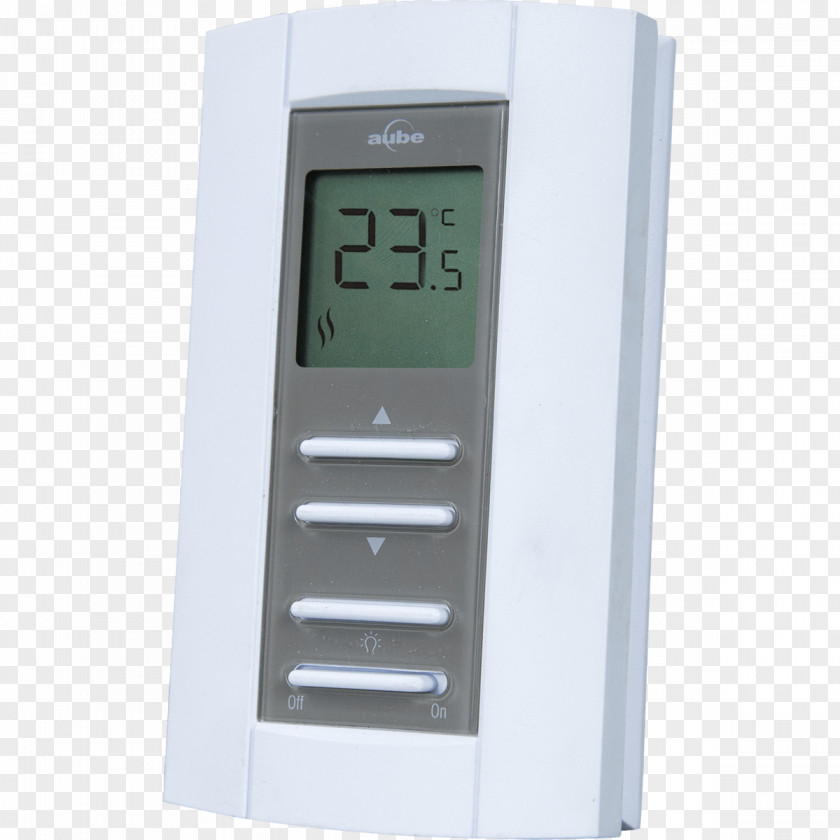 Electronic Products Thermostat Heater Electric Heating Electricity PNG