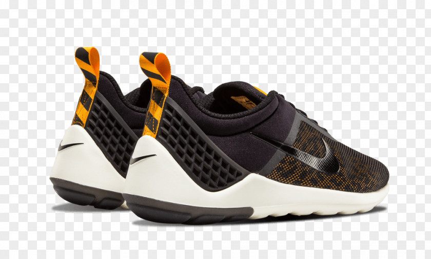 Kumquat Nike Free Sneakers Shoe Hiking Boot PNG