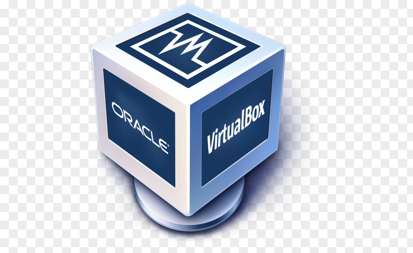 Linux VirtualBox Virtual Machine Operating Systems Virtualization X86 PNG