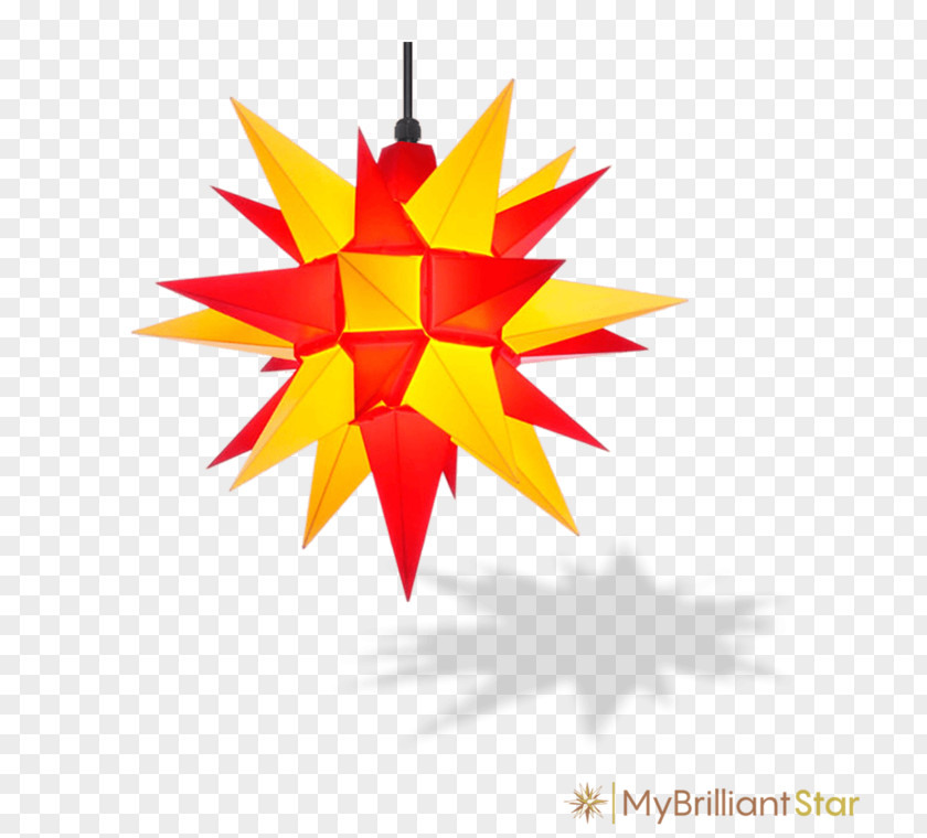 Manufaktur PlasticSpring Promotion Moravian Star Church Adventsstjerne Herrnhuter Sterne GmbH PNG