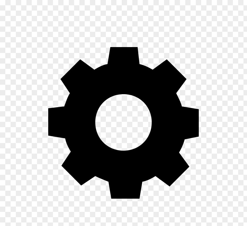 Mechanical Counter Gear Clip Art PNG