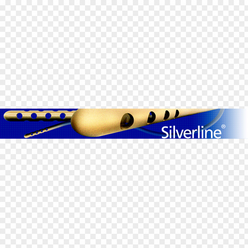 Silverline Systems External Ventricular Drain Medicine Catheter Surgical System PNG