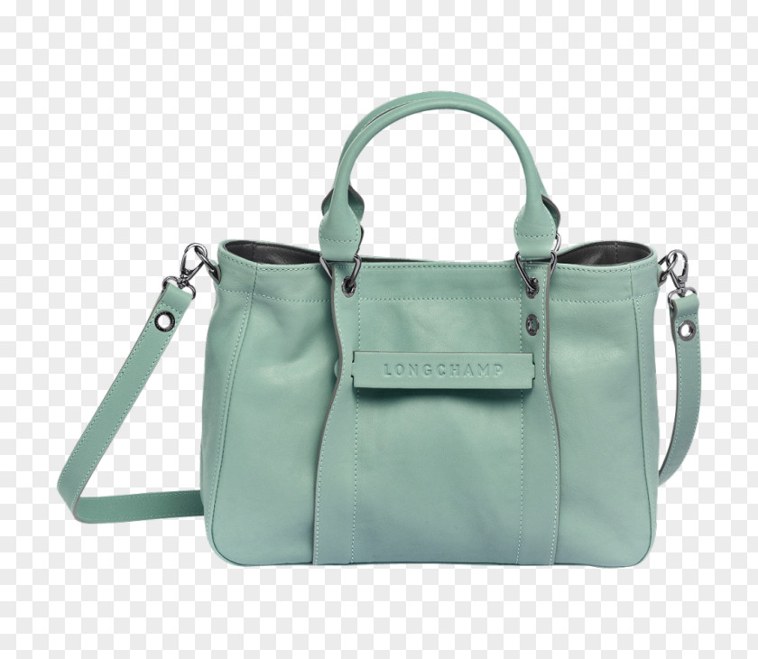 Tote Bag Off White Clothing Handbag Longchamp Leather PNG