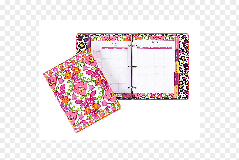 Unboxing Paper Place Mats Stationery Vera Bradley HubPages Inc. PNG