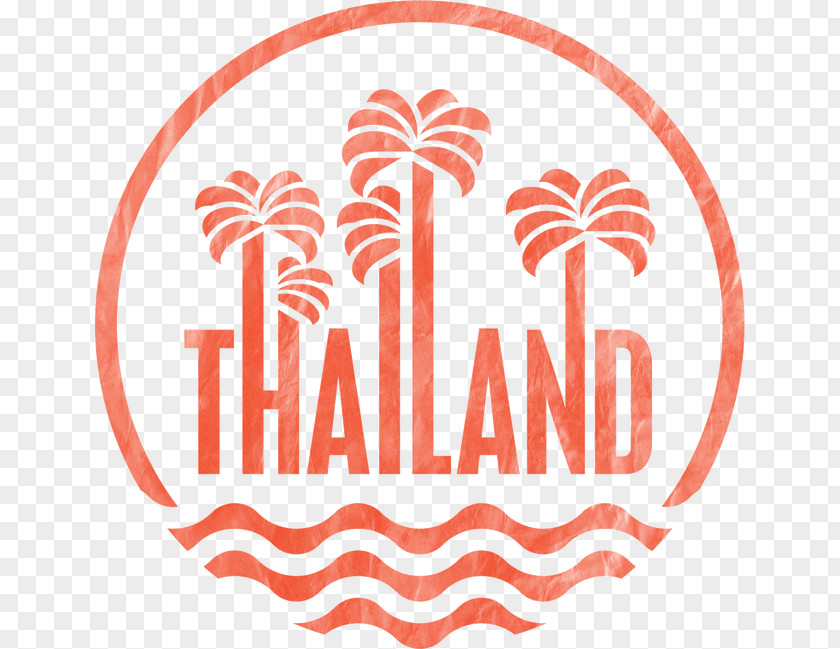 Vintage Travel Tag Phi Islands Flag Of Thailand Notebook PNG