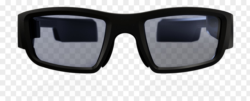 Vuzix Smartglasses Augmented Reality Google Glass Display Device PNG