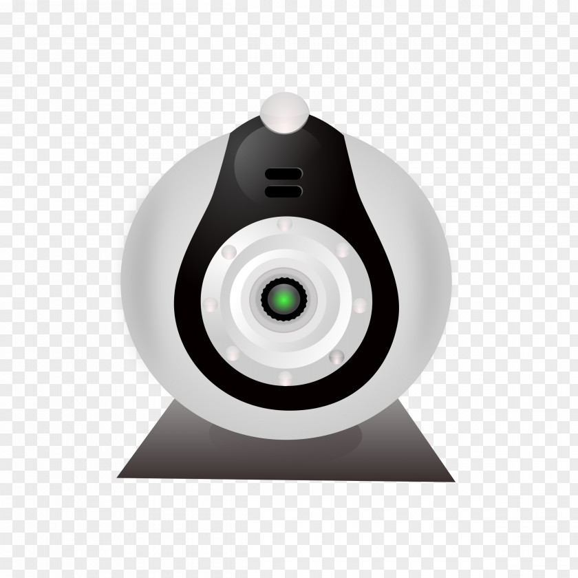 Web Camera Webcam Photography Clip Art PNG