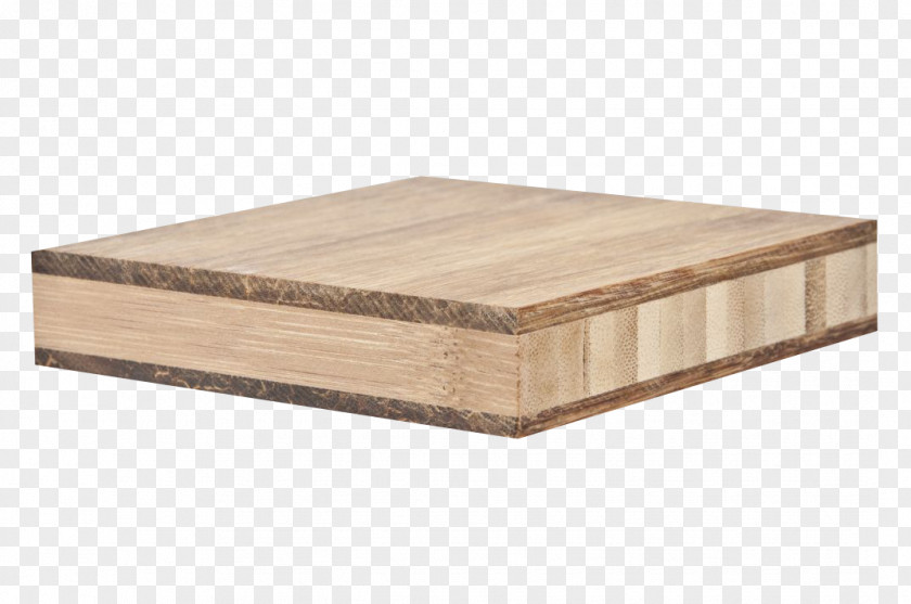 Bamboo Board Plywood Hardwood Lumber PNG