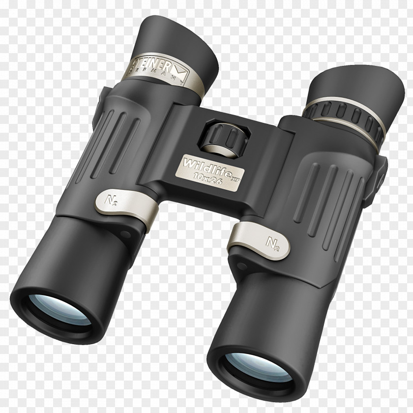 Binoculars STEINER-OPTIK GmbH Optics Roof Prism PNG