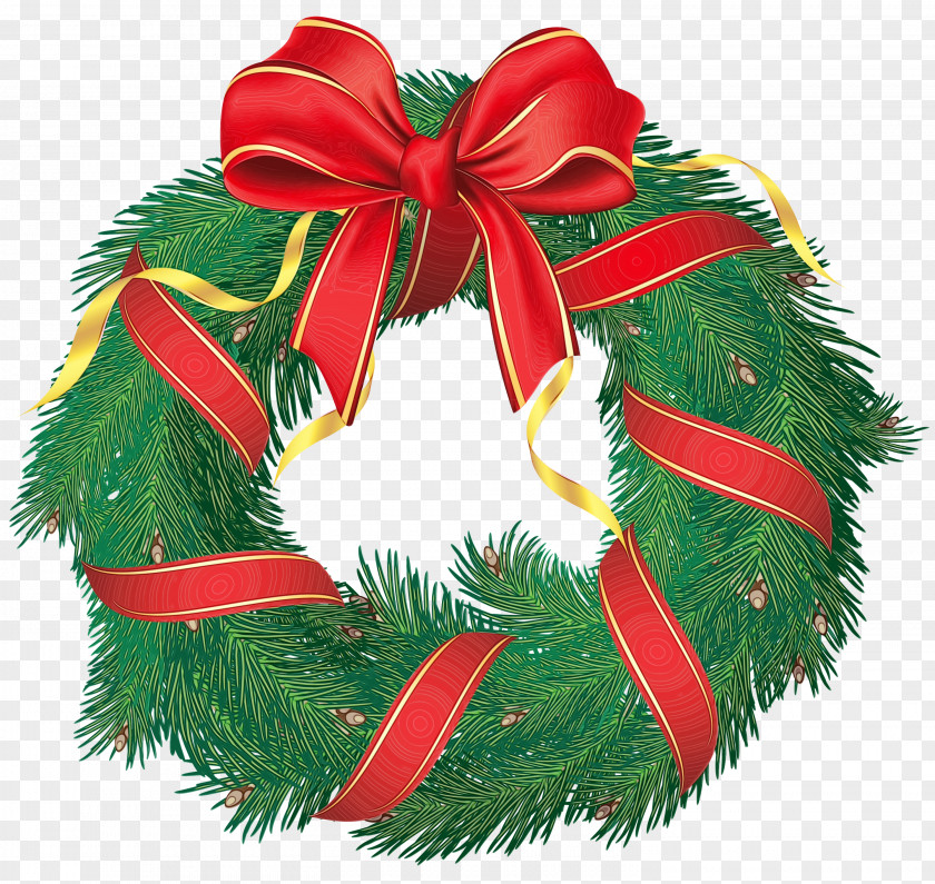 Christmas Day Wreath Clip Art Candy Cane PNG