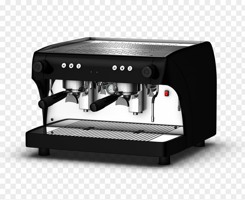 Coffee Bar Ad Espresso Machines Coffeemaker La Pavoni Barista PNG