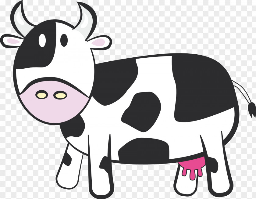 Cows Brown Swiss Cattle Dairy Clip Art PNG