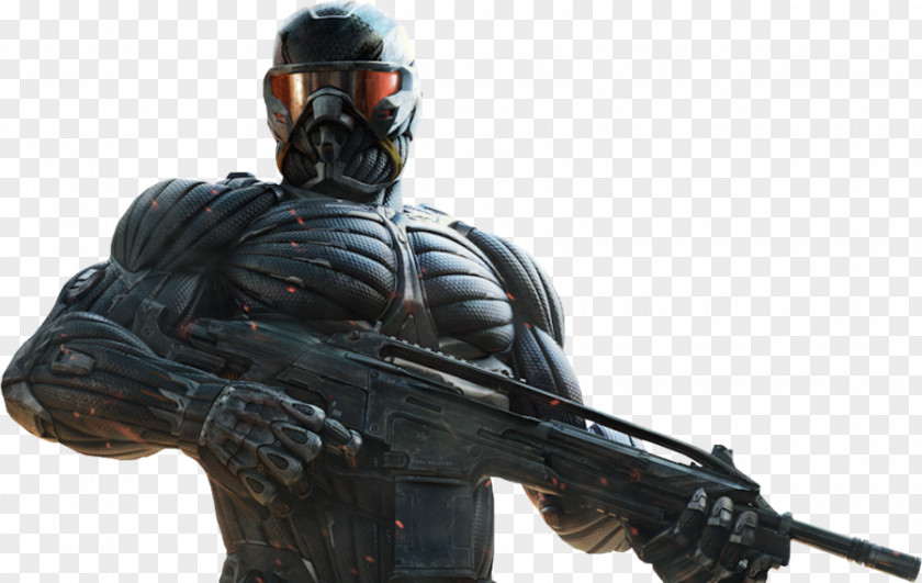Crysis 2 3 Far Cry Video Game PNG