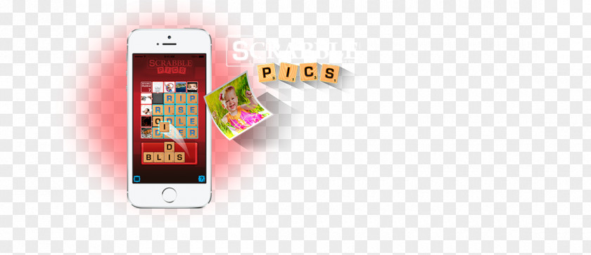 D Words Scrabble Feature Phone Smartphone IPod Product Design PNG