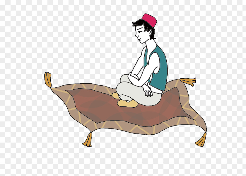 Dream Interpretation Dictionary Magic Carpet PNG