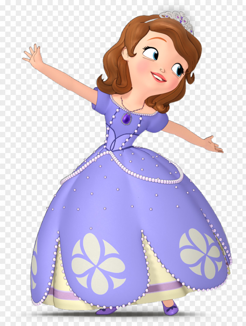 Elsa Sofia The First Queen Miranda King Roland II PNG