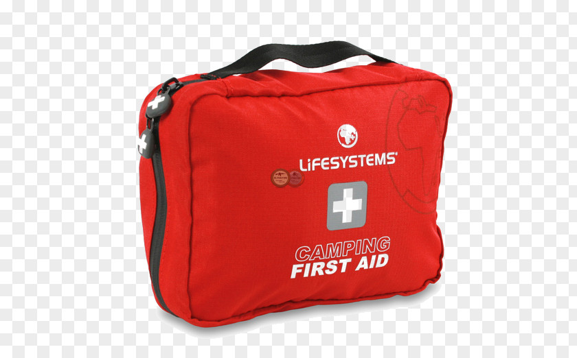First Aid Kits Lifesystems Mountain Kit Trek Traveller Waterproof PNG