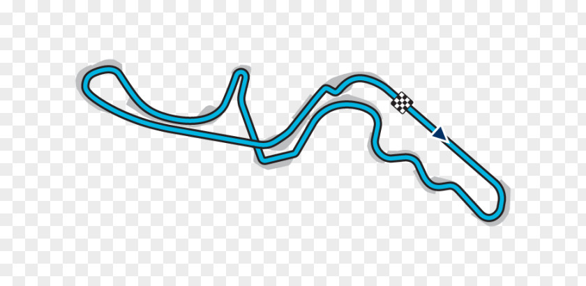 Grand Prix Car Line Point Angle PNG