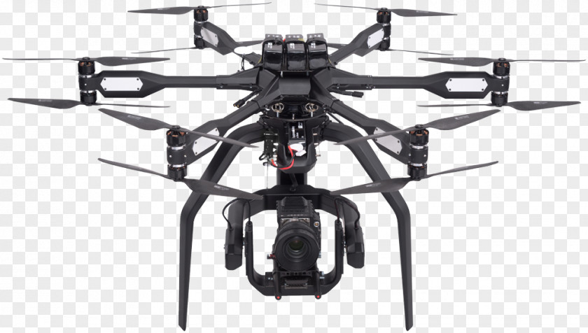 Helicopter Unmanned Aerial Vehicle Photography Multirotor Quadcopter PNG