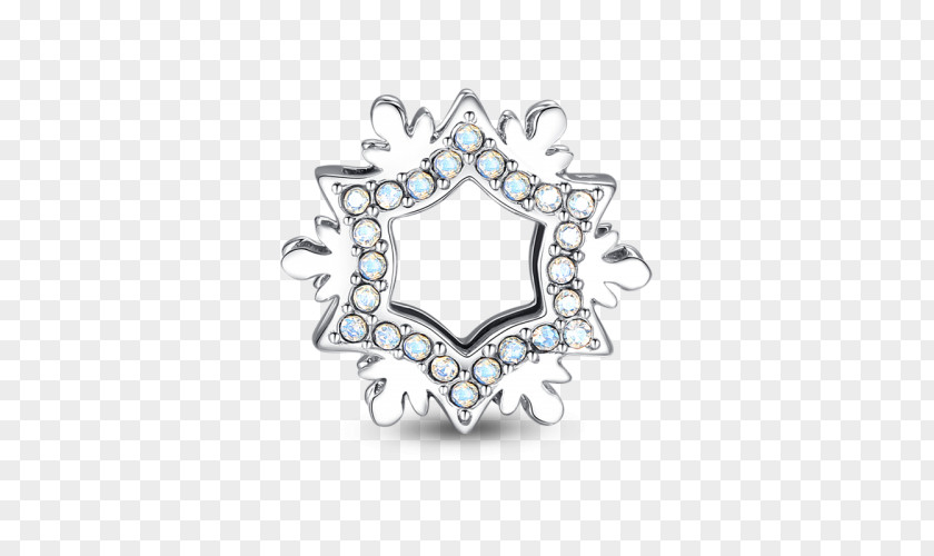 Jewellery Body Silver Brooch Platinum PNG