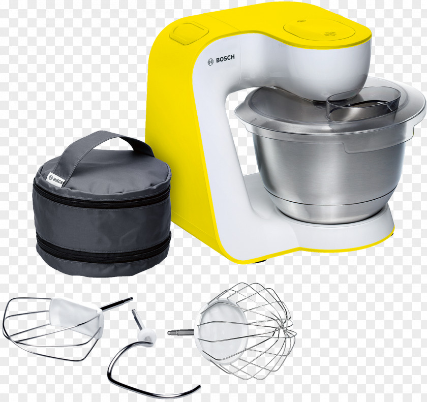 Kitchen Food Processor Robert Bosch GmbH Home Appliance Mixer PNG