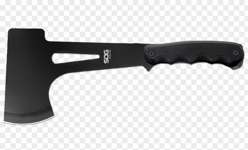 Knife SOG Specialty Knives & Tools, LLC Hand Axe PNG