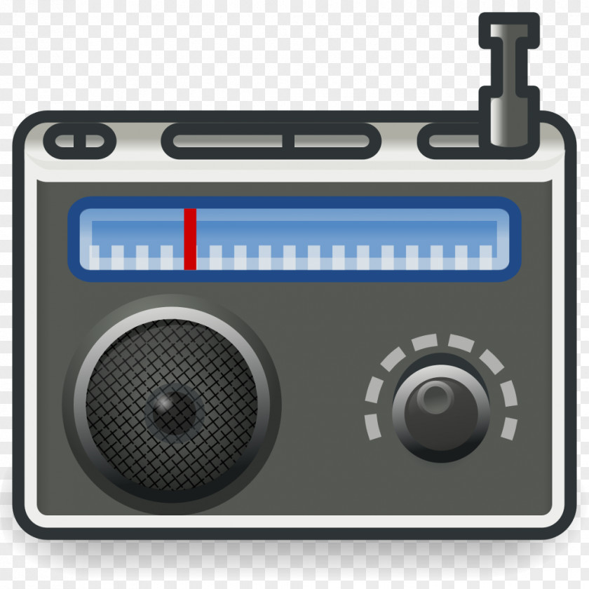 Radio Internet Station Clip Art PNG