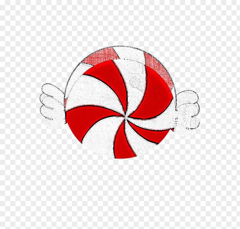 Red Leaf Logo Plant Symbol PNG