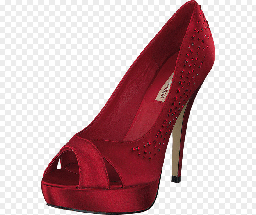 Sandal Court Shoe High-heeled Platform PNG