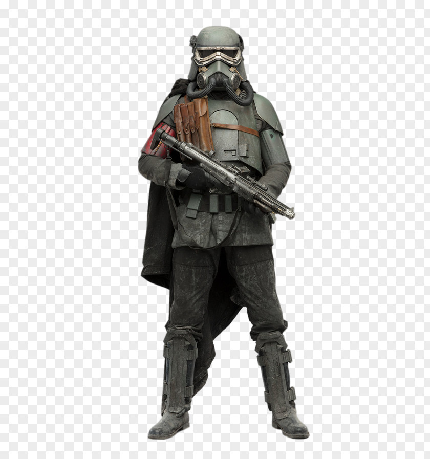 Stormtrooper Han Solo Star Wars Chewbacca Standee PNG