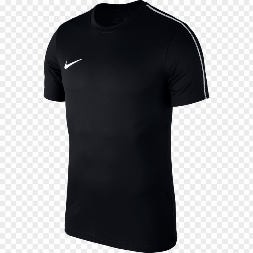 T-shirt Nike Clothing Sleeve PNG