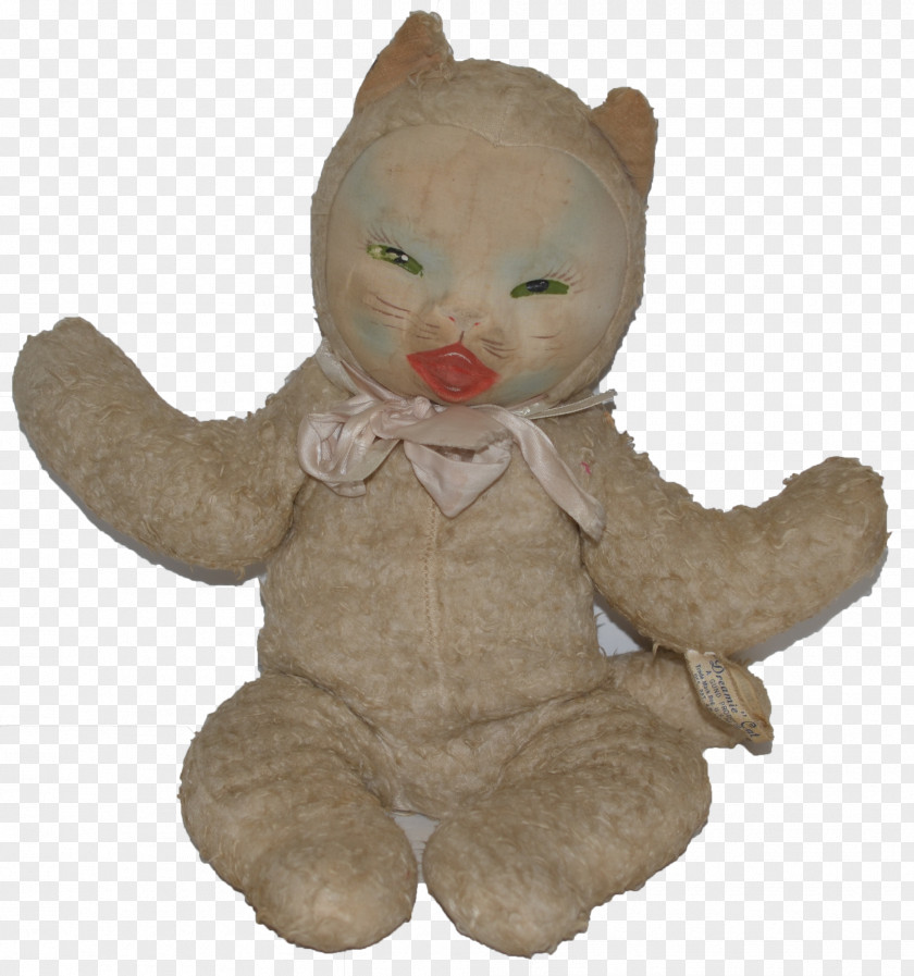 Whiskers Stuffed Animals & Cuddly Toys Teddy Bear Plush PNG bear Plush, doll face clipart PNG
