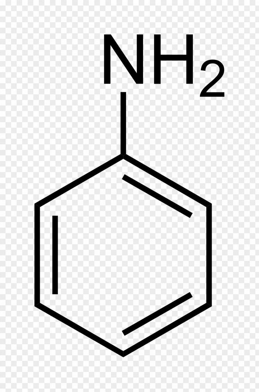 Aniline Toluidine Chemistry Chemical Compound Electrophilic Aromatic Substitution PNG